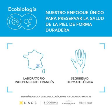 TRATAMIENTO BIODERMA HYDRABIO SERUM 40 ML - 8