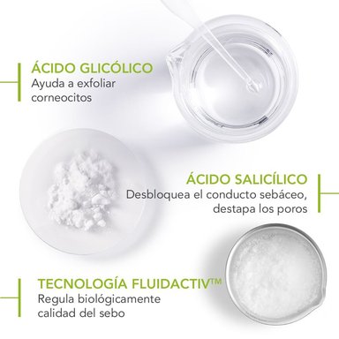 GEL BIODERMA SEBIUM GOMMANT 100 ML - 5