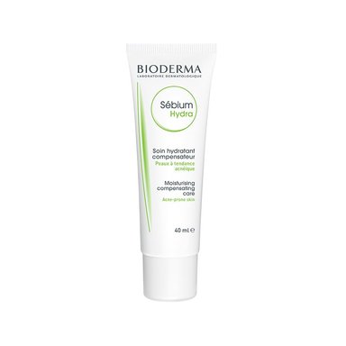 BIODERMA SÉBIUM HYDRA 40ML - 1