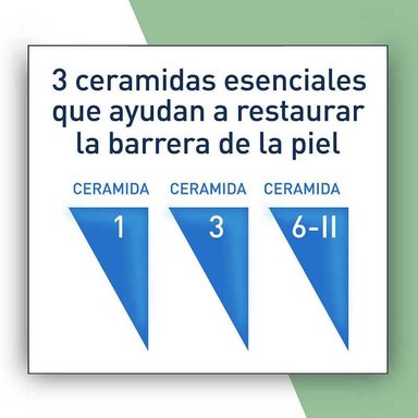 TRATAMIENTO FACIAL CERAVE GEL LIMPIADOR ESPUMOSO 236 ML - 4