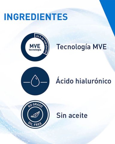 TRATAMIENTO FACIAL CERAVE LOCION HIDRATANTE PM 52 ML - 7