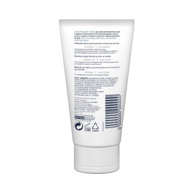 TRATAMIENTO MANOS CERAVE CREMA REPARADORA 50 ML - 2