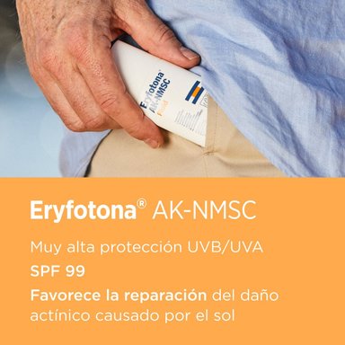 PROTECTOR SOLAR ISDIN ERYFOTONA AK-NMSC FLUID 50 ML - 3