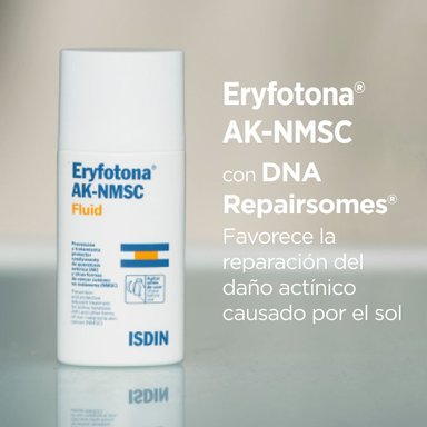 PROTECTOR SOLAR ISDIN ERYFOTONA AK-NMSC FLUID 50 ML - 5