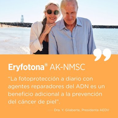 PROTECTOR SOLAR ISDIN ERYFOTONA AK-NMSC FLUID 50 ML - 7