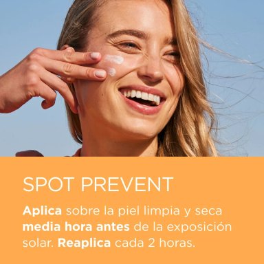 BLOQUEADOR SOLAR ISDIN FOTO ULTRA SPOT PREVENT SPF 50+ 50ML - 6