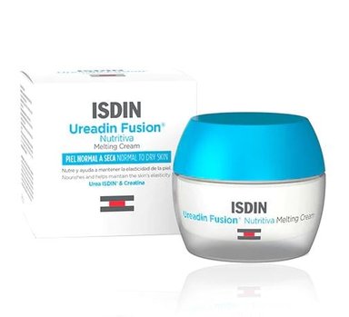 HIDRATANTE FACIAL ISDIN UREADIN FUSION MELTING CREAM 50 ML - 1