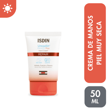 TRATAMIENTO ISDIN UREADIN MANOS HAND CREAM PLUS 50 ML