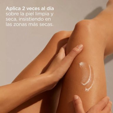 ISDIN UREADIN ULTRA 10 LOTION PLUS 200 ML - LOCIÓN CORPORAL HIDRATANTE INTENSA - 7
