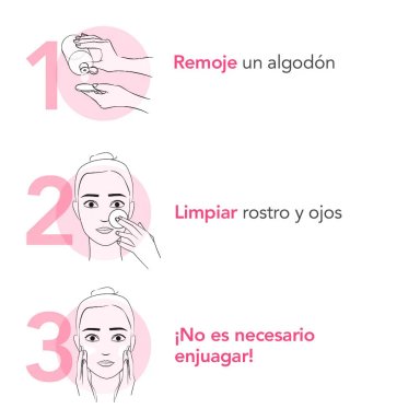 TRATAMIENTO BIODERMA SENSIBIO H2O 500 ML - 4