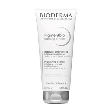 TRATAMIENTO BIODERMA PIGMENTBIO FOAMING CREAM 200 ML - 1