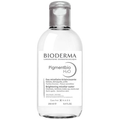 TRATAMIENTO BIODERMA PIGMENTBIO H2O 250 ML - 1