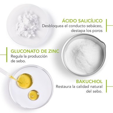 TRATAMIENTO BIODERMA SEBIUM GLOBAL 30 ML - 5