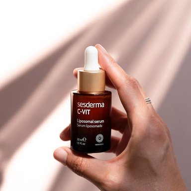 TRATAMIENTO FACIAL SESDERMA C-VIT LIPOSOMAL SERUM 30 ML - 3