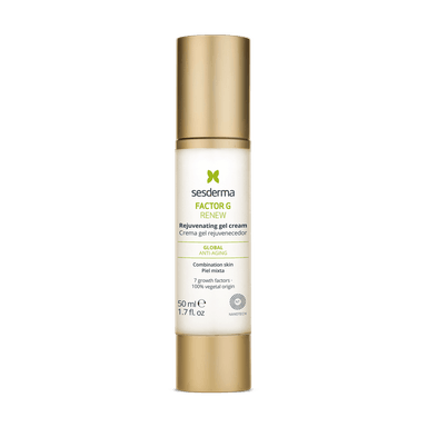 SESDERMA FACTOR G CREMA GEL REJUVENECEDOR 50 ML. - 2