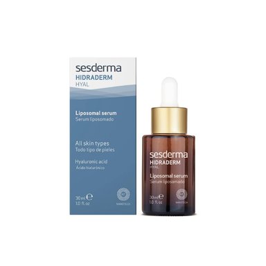 TRATAMIENTO FACIAL SESDERMA HIDRADERM HYAL LIPOSOMAL SERUM 30 ML