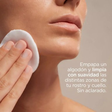 TRATAMIENTO ISDIN MICELLAR SOLUTION - 8