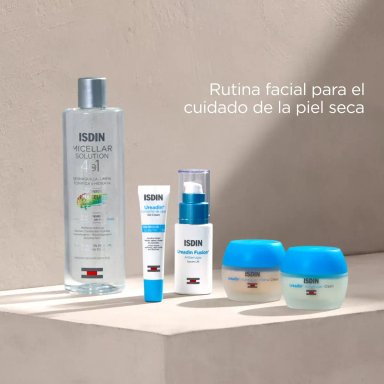 TRATAMIENTO ISDIN MICELLAR SOLUTION - 10