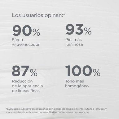 ISDINCEUTICS AGE REVERSE NIGHT 50 ML - CREMA REPARADORA DE NOCHE CON MELATONINA - ANTIEDAD - 5