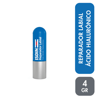 TRATAMIENTO LABIAL ISDIN REPARADOR STICK 4 GR