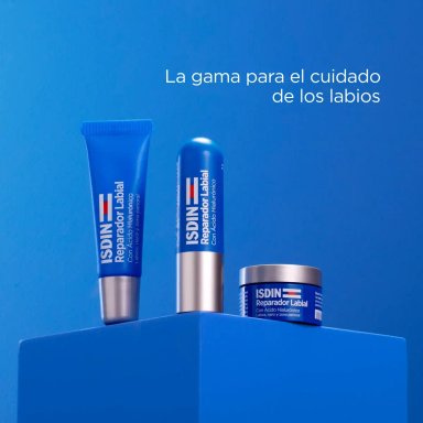 TRATAMIENTO LABIAL ISDIN REPARADOR STICK 4 GR - 2