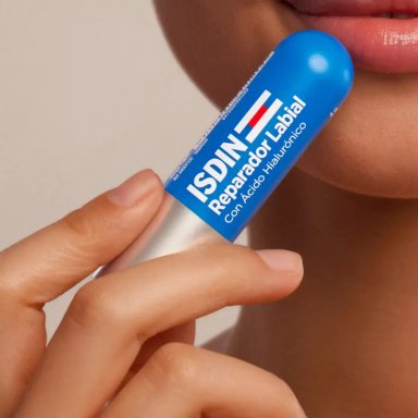 TRATAMIENTO LABIAL ISDIN REPARADOR STICK 4 GR - 5