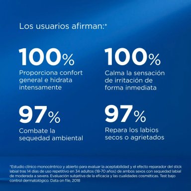 TRATAMIENTO LABIAL ISDIN REPARADOR STICK 4 GR - 9