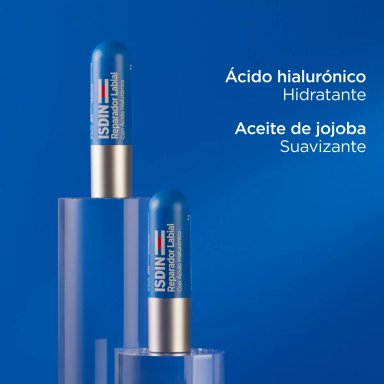 TRATAMIENTO LABIAL ISDIN REPARADOR STICK 4 GR - 10