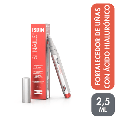 TRATAMIENTO ISDIN SI-NAILS VARNISH 2.5 ML - 1