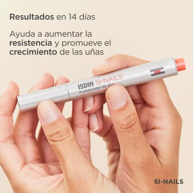 TRATAMIENTO ISDIN SI-NAILS VARNISH 2.5 ML - 3