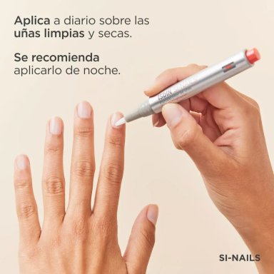 TRATAMIENTO ISDIN SI-NAILS VARNISH 2.5 ML - 7