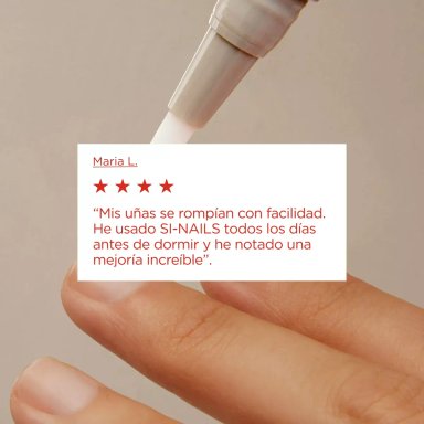 TRATAMIENTO ISDIN SI-NAILS VARNISH 2.5 ML - 8