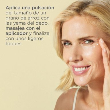 TRATAMIENTO CONTORNO DE OJOS ISDIN CEUTICS K.OX EYES 15 ML - 7