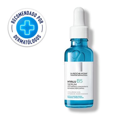 TRATAMIENTO FACIAL LA ROCHE POSAY HYALU B5 SERUM 30 ML
