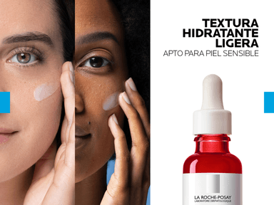 TRATAMIENTO FACIAL LA ROCHE POSAY RETINOL B3 SERUM 30 ML - 2