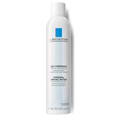 TRATAMIENTO LA ROCHE POSAY AGUA TERMAL LRP 300 ML - 1