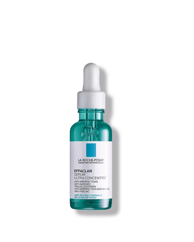 TRATAMIENTO FACIAL LA ROCHE POSAY ANTI IMPERFECCIONES EFFACLAR 30 ML - 1