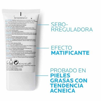 TRATAMIENTO LA ROCHE POSAY CICAPLAST GEL B5 40 ML - 2
