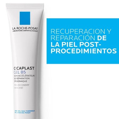 TRATAMIENTO LA ROCHE POSAY CICAPLAST GEL B5 40 ML - 4