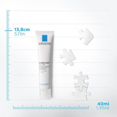TRATAMIENTO LA ROCHE POSAY CICAPLAST GEL B5 40 ML - 6