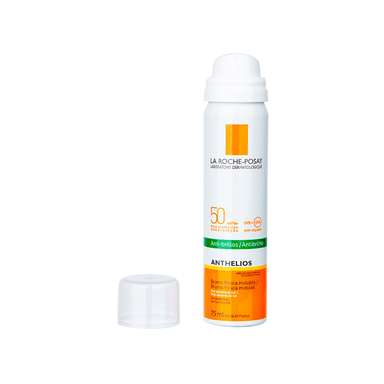 TRATAMIENTO FACIAL LA ROCHE POSAY ANTHELIOS BRUMA TOQUE SECO 75 ML - 3