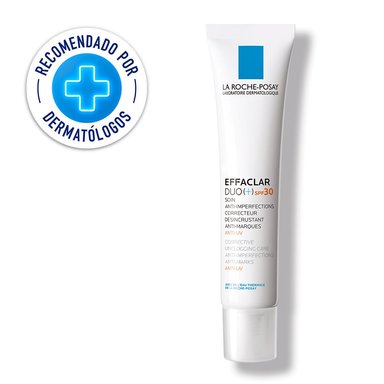 TRATAMIENTO FACIAL LA ROCHE POSAY EFFACLAR DUO SPF 30+ 40 ML