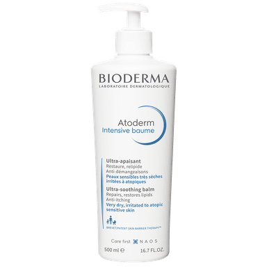 BIODERMA ATODERM INTENSIVE BAUME 500ML - 1