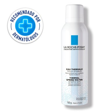 TRATAMIENTO FACIAL LA ROCHE POSAY AGUA TERMAL LRP 150 ML