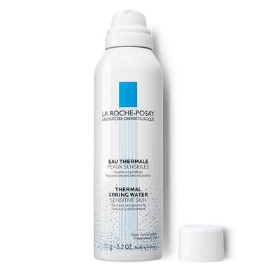 TRATAMIENTO FACIAL LA ROCHE POSAY AGUA TERMAL LRP 150 ML - 2