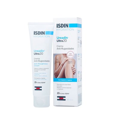 ISDIN UREADIN ULTRA 20 CREAM - 100ML - 1