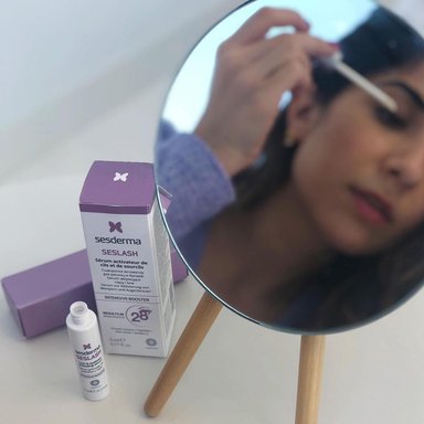 TRATAMIENTO PESTAÑAS SESDERMA SESLASH SERUM CRECIMIENTO CEJAS 5 ML - 3