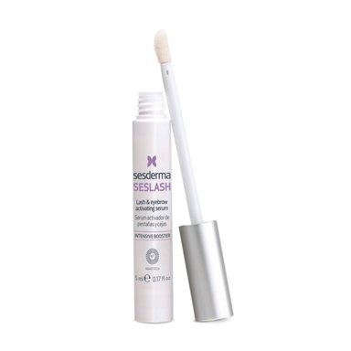 TRATAMIENTO PESTAÑAS SESDERMA SESLASH SERUM CRECIMIENTO CEJAS 5 ML - 4