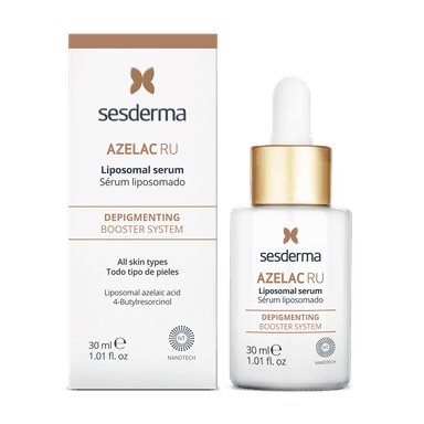 TRATAMIENTO FACIAL SESDERMA AZELAC RU LIPOSOMAL SERUM TRX 30 ML - 1