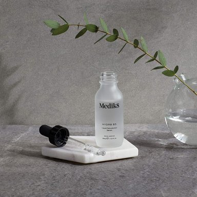 TRATAMIENTO FACIAL MEDIK8 HYDR8 B5 30 ML - 3